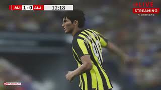 Bologna vs Lecce  ITALY Serie A 2024  eFOOTBALL PES21 Gameplay PLSL 803 [upl. by Adehsar10]