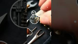 Bina chabi ke tala kaise kholen  Tala bina chabi ke kaise kholen  How to open lock without key [upl. by Latton]