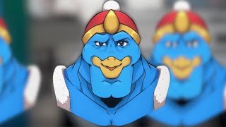 King Dedede Locks In [upl. by Mcripley]