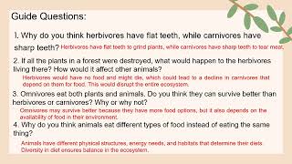 Science 4 Q2 Week7 PPT MATATAG [upl. by Novonod]