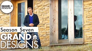 Grand Designs Australia  FULL EPISODE  Season 7 Episode 4  Millbank Medieval SA [upl. by Samira]