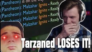 Hashinshin DuoQ Adventures Tarzaned LOSES HIS MIND 1 [upl. by Damian651]