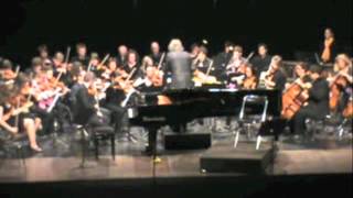 7ème Symphonie de Beethoven  2ème mouvement  OSA [upl. by Nita478]