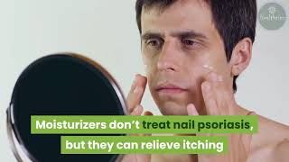 Nail Psoriasis Pictures Symptoms and Treatments [upl. by Des]