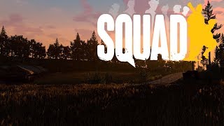 Squad Gameplay German Whups [upl. by Atiuqes603]