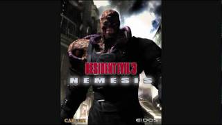 Resident Evil 3 Nemesis OST  Pride and Valor [upl. by Lindy885]