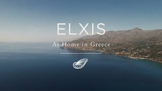 Plakias Bay Area Cretes Best Kept Secret  Elxis  At Home in Greece [upl. by Aniger39]