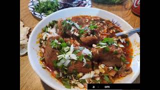 Rica receta de birria de res muy sencilla pero muy sabrosa [upl. by Ewnihc]