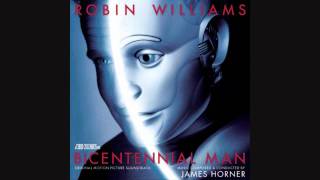 Bicentennial Man  A New Nervous System [upl. by Angus322]