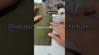 Knacker design how to sew knacker pocket 2024 fashion mensfashion [upl. by Chanda]