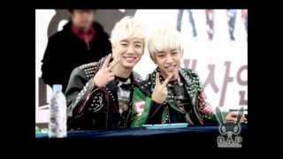 Audio 24022013 Yong Guk amp DaeHyun  I Remember  BAP Live on Earth Seoul Concert 2013 [upl. by Sadira]