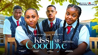 KISS ME GOODBYE  Stefania Bassey Frances Nwabunike Nigerian Movies 2024 Latest Full Movies [upl. by Rustie319]