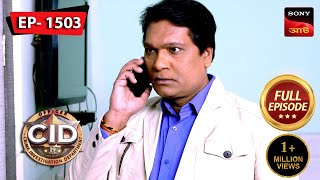 A Masked Man  CID Bengali  Ep 1503  Full Episode  28 April 2024 [upl. by Nerradal]