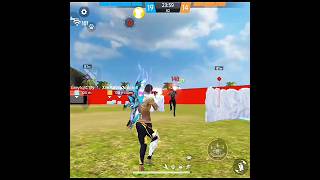 Mera ko 1vs1 custom me hariga tera bass ka bath nehi bap ko bhej freefire freefireclips newsong [upl. by Clara858]