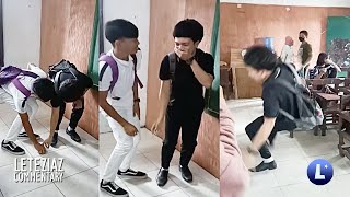 Crush Ka Ng Crush Mo Pero Nadulas Ka Pinoy Funny Videos Best Compilation [upl. by Otte721]