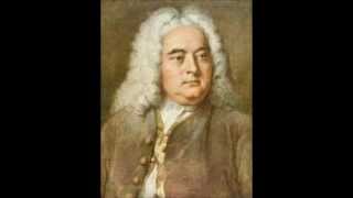 George Frideric Handel Hallelujah Chorus from The Messiah [upl. by Lichter459]