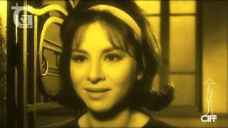 Faten Hamama [upl. by Sibilla]