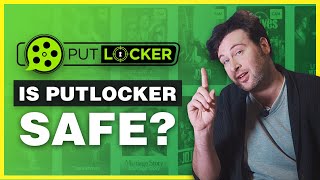 Is Putlocker Safe to Use in 2024 What You Must Know⚠️ [upl. by Nnaylloh]