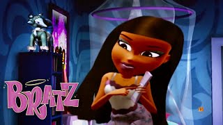 Slumber Party  Bratz Series Full Episode [upl. by Irby]