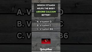 🍽️ Test Your Nutrition IQ 5 Essential Questions quiz facts nutrition [upl. by Burnham]