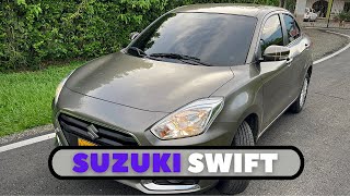 🔴NUEVO Suzuki SWIFT Dzire 2023  🤷🏻‍♂️ ¿REALMENTE VALE LA PENA [upl. by Dirgis]