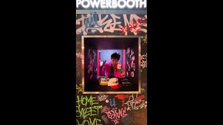 GDRAGON  POWER POWERBOOTH LIVE repost [upl. by Bechler]