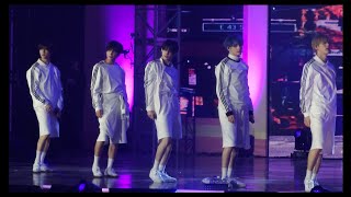 240303 TXT FANLIVE Chasing that feeling [upl. by Yotal767]