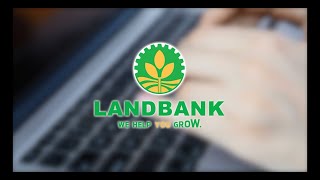 Online payment of taxes is available through LandBank LinkBizPortal [upl. by Oicram184]