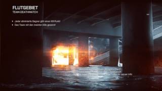 Battlefield 4  Punkbuster ausgeschlossen [upl. by Trula]