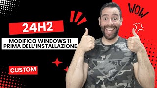 Se usi Windows 11 devi Guardare questo Video [upl. by Billye]