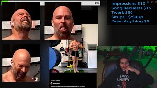 Vegan Gains Live 20241105  Trump Jason Blaha Special Olympics Not Bald Dr Phil Greg Doucette [upl. by Pallas]