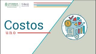 Tutorial  Prorrateo secundario  Método directo [upl. by Aihsenet]