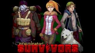 Infectonator Survivors Music Mix [upl. by Sternick]