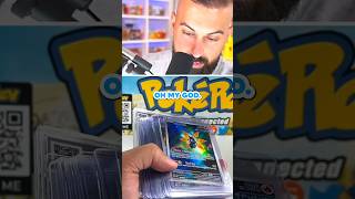 This Was Crazy… pokemon pokemoncardopening [upl. by Ellebanna]