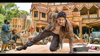 New 2024 Released Full Hindustani Dubbed Action Movie  South Indian Movies Dubbed In Hindustani [upl. by Akitnahs]