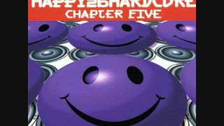 Anabolic Frolic  Happy 2B Hardcore Chapter 5 [upl. by Adnawed257]