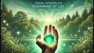 Green Aventurine Transformed My Life A Real Life Story [upl. by Trofmoc553]