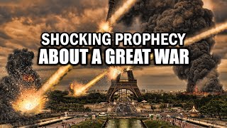 PROPHET ﷺ PREDICTED A GREAT WAR 6 SIGNS [upl. by Garnett384]