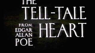 The Tell Tale Heart Read By Iggy Pop  AudioBook [upl. by Repsac960]