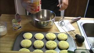 How to make Tres Leches cupcakes  Any Ocakesion [upl. by Marjory]