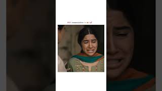 heart touching scene😭🔥🔥  mann jogi drama bilalabbaskhan sabeenafarooq mannjogi viral ytshorts [upl. by Timmi]