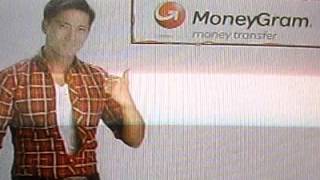 Robin PadillaMoneygrammoney transfer6 24 14 tv commercial [upl. by Strickland]