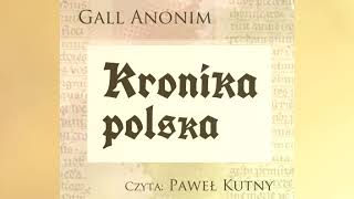 HISTORIA POLSKI  Audiobook po polsku [upl. by Prudy207]