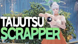 Lost ArkㅣBUILD YOUR New Taijutsu Scrapper 《Detailed Build amp Guide Preference》 [upl. by Cohby392]