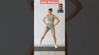 Daily Workoutmadfitdance 15minuteworkout 10minworkout 20minuteworkout beginnerworkout viral [upl. by Marcy]