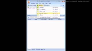 Lesson 1  Introduction to the ShoreTel Communicator [upl. by Edison]