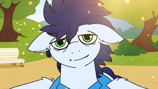 My Little Pony The Movie Soarin amp Braeburn Teaser Trailer [upl. by Dionisio559]