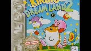 Kirbys Dream Land 2 OST 05  Grass Land Stage [upl. by Hadias18]