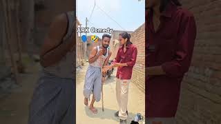 Langda Naraj Hogya 🤣🗣️ With ARK AADIL comedy funny entertainment comedyvideo arkff shorts ark [upl. by Roseann]