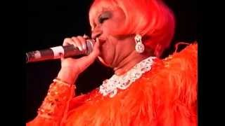 CELIA CRUZ  Que le den candela [upl. by Nrev]